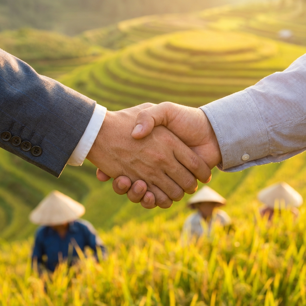 Agency Partnership